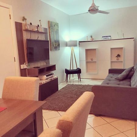 Apartamento A 3Min Do Centro กาเนรา ภายนอก รูปภาพ