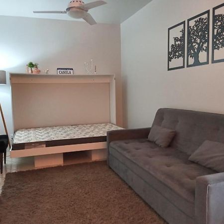 Apartamento A 3Min Do Centro กาเนรา ภายนอก รูปภาพ